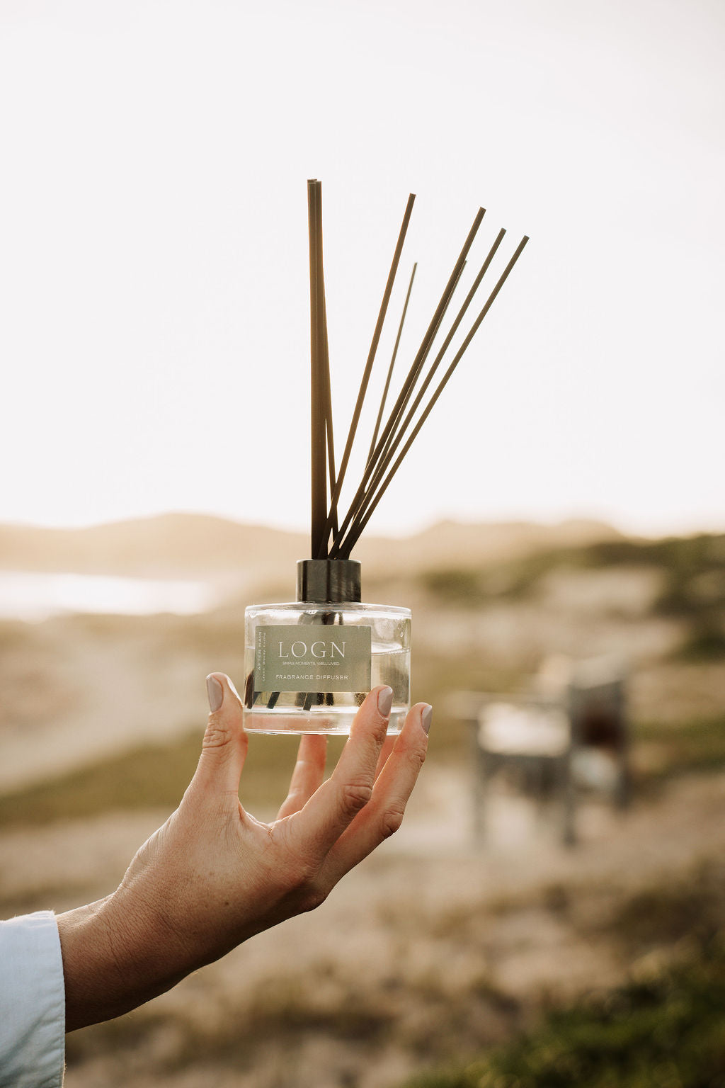 Home Fragrance