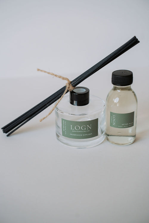 Fragrance Diffuser | After Rain
