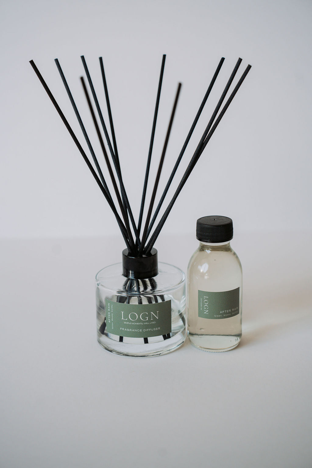 Fragrance Diffuser | After Rain