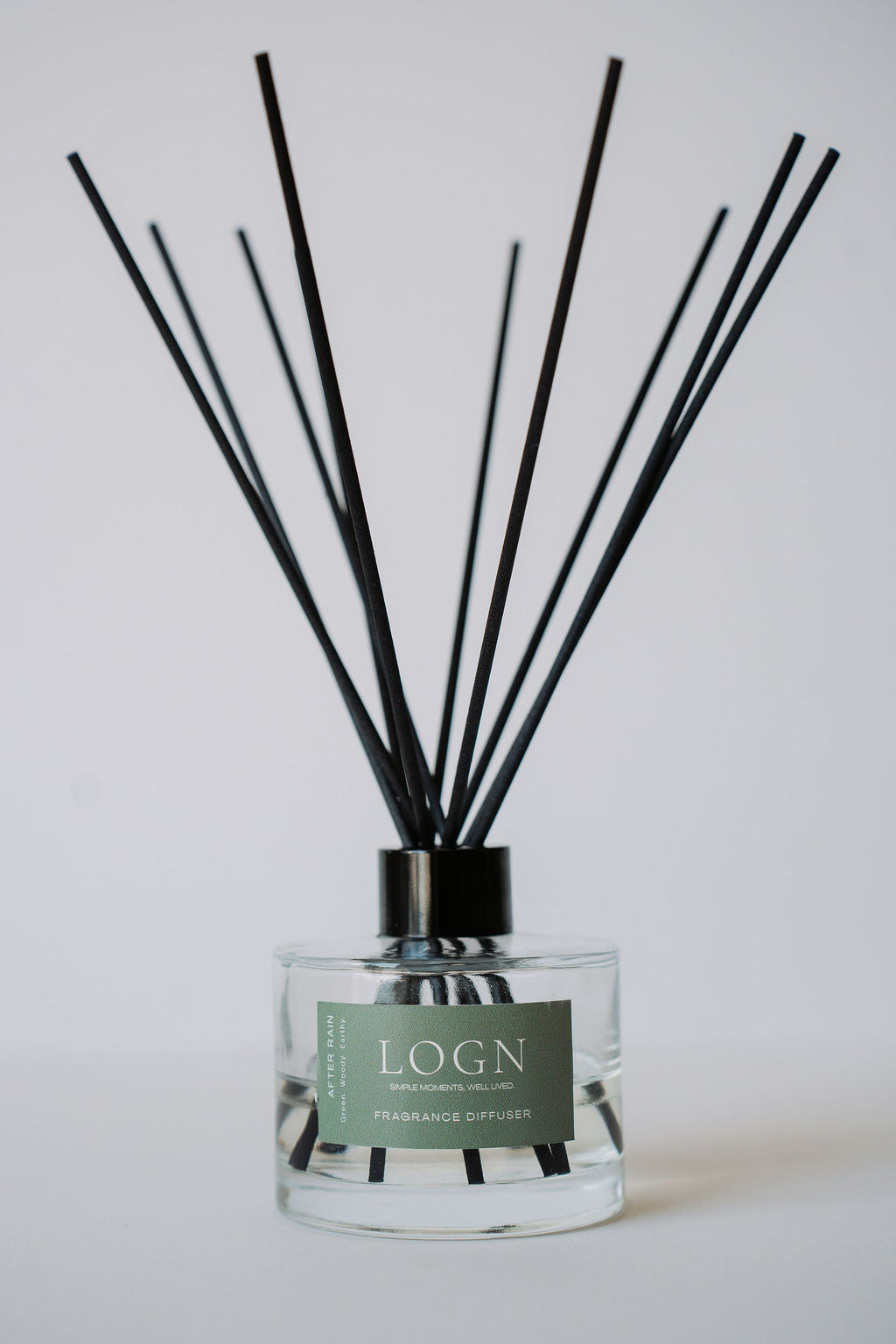 Fragrance Diffuser | After Rain