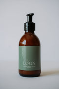 Hand and Body Lotion | After Rain - Amber Bottle