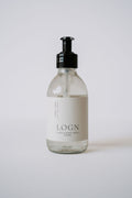 Hand & Body Wash | First Light - Clear Bottle