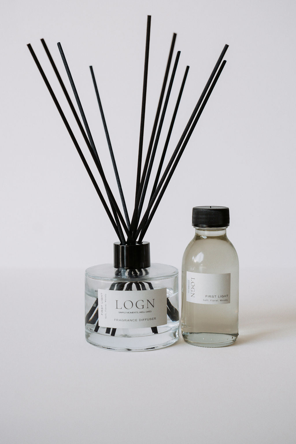 Fragrance Diffuser | First Light