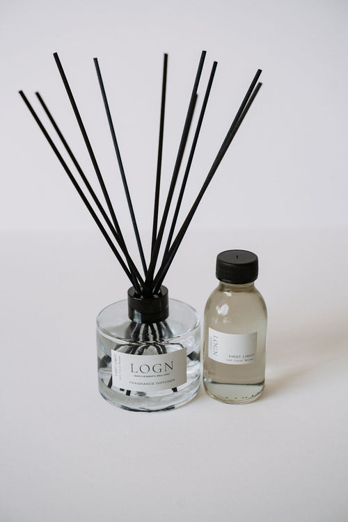 Fragrance Diffuser | First Light