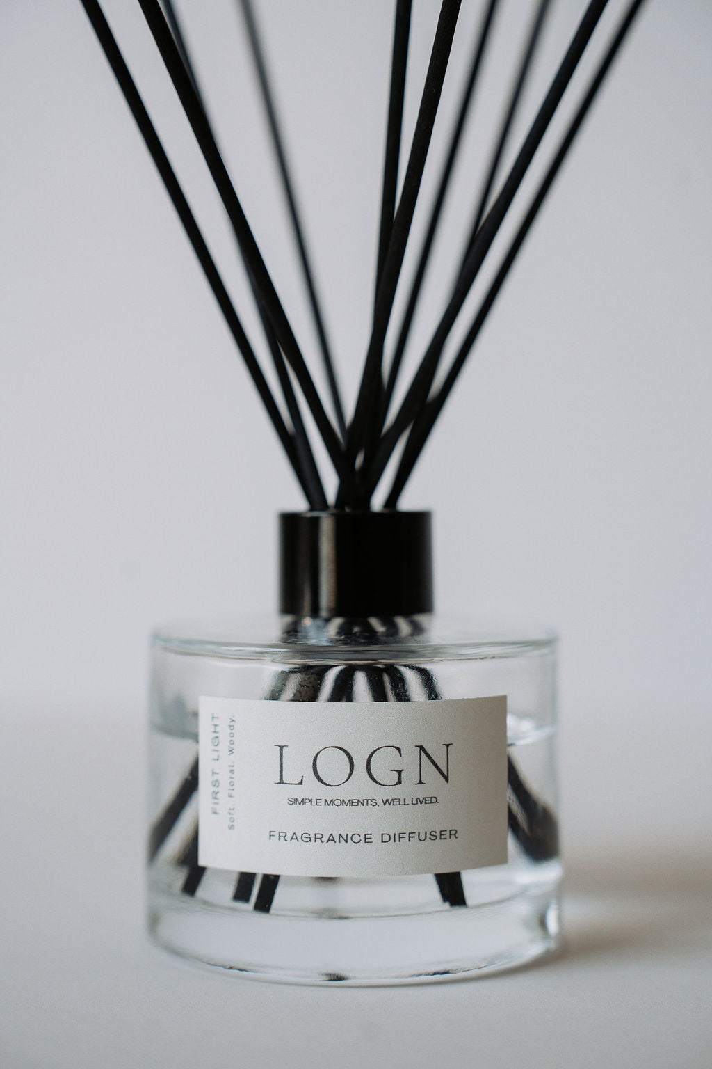 Fragrance Diffuser | First Light