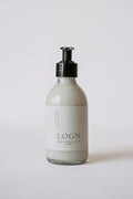 Hand and Body Lotion | First Light - Clear Bottle