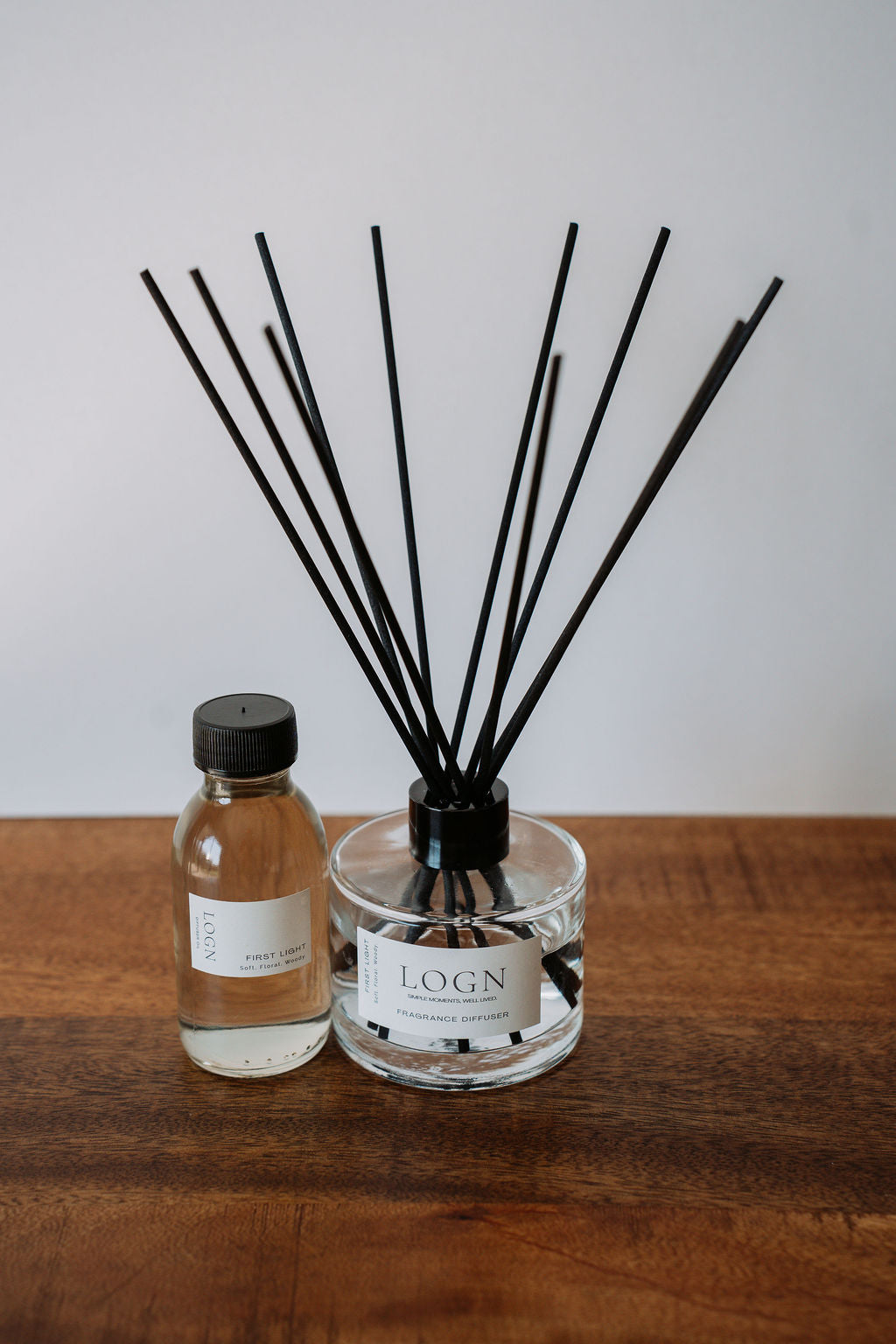 Fragrance Diffuser | First Light