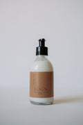 Hand and Body Lotion | Golden Hour - Clear Bottle