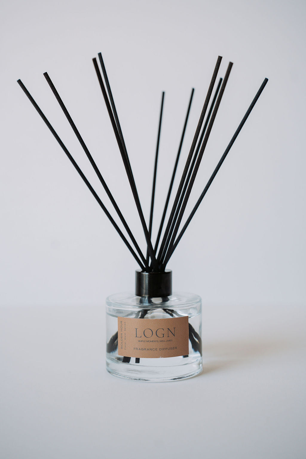 Fragrance Diffuser | Golden Hour