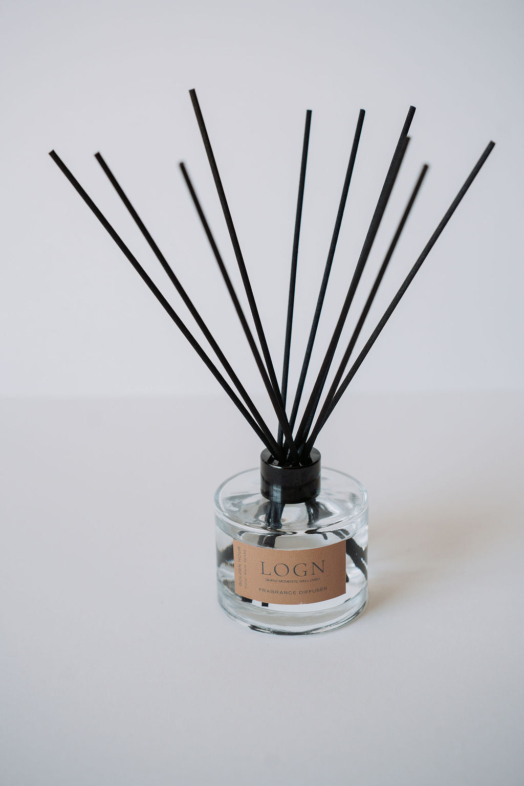 Fragrance Diffuser | Golden Hour