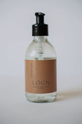 Hand & Body Wash | Golden Hour - Clear Bottle