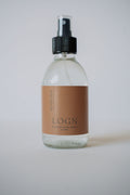 Room & Linen Spray | Golden Hour - Clear Bottle