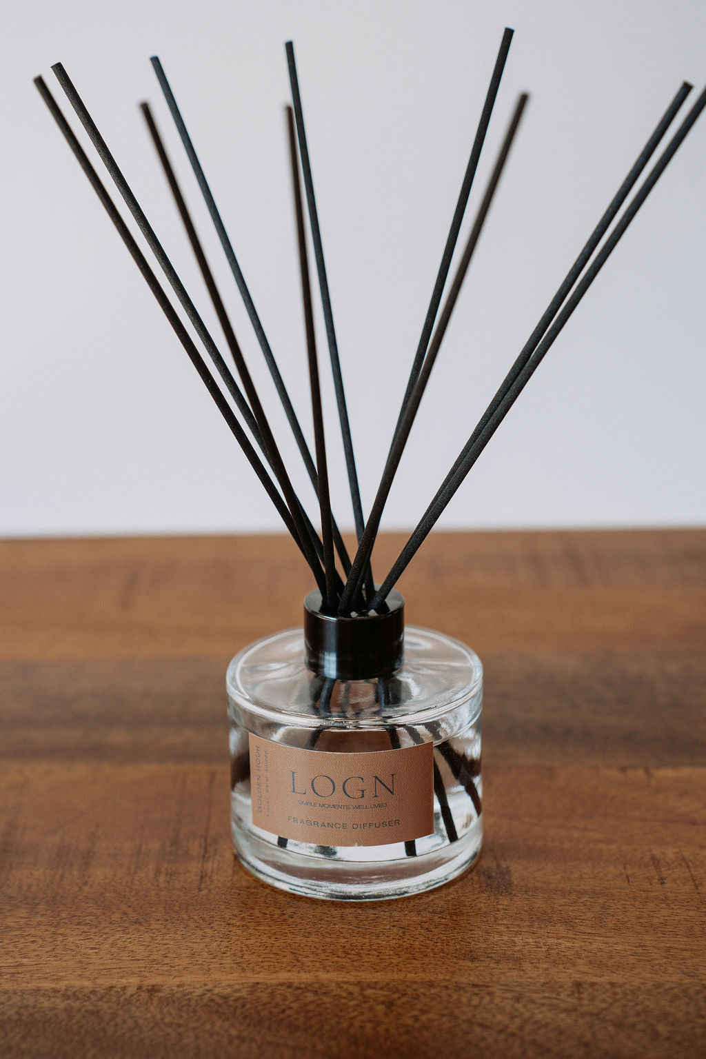 Fragrance Diffuser | Golden Hour