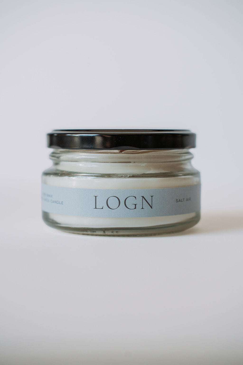 Soy Wax Candle | Salt Air - 200ml