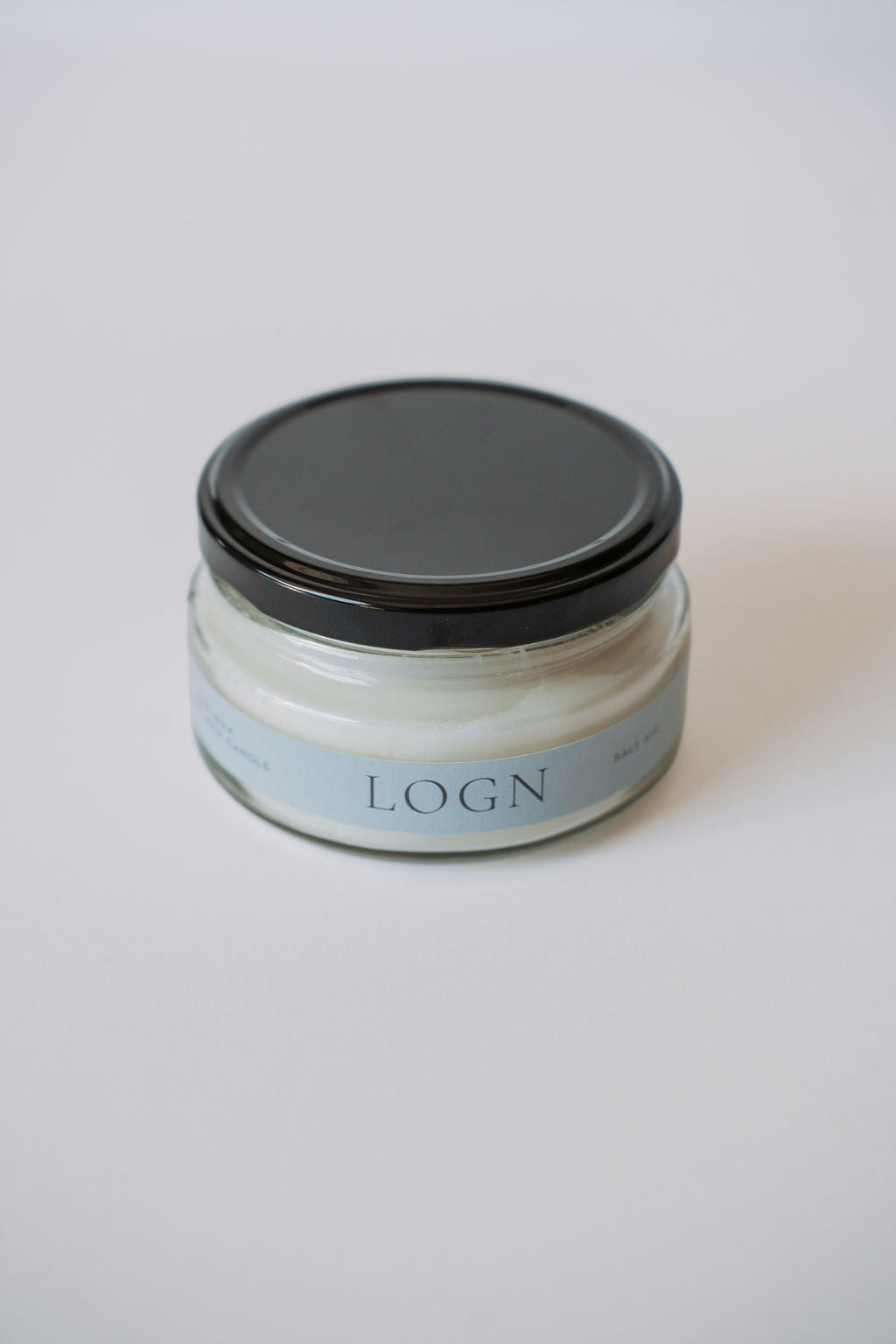 Soy Wax Candle | Salt Air - 200ml
