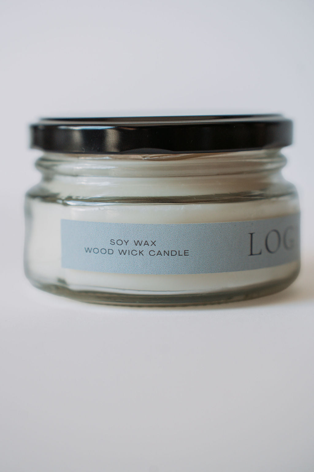 Soy Wax Candle | Salt Air - 200ml