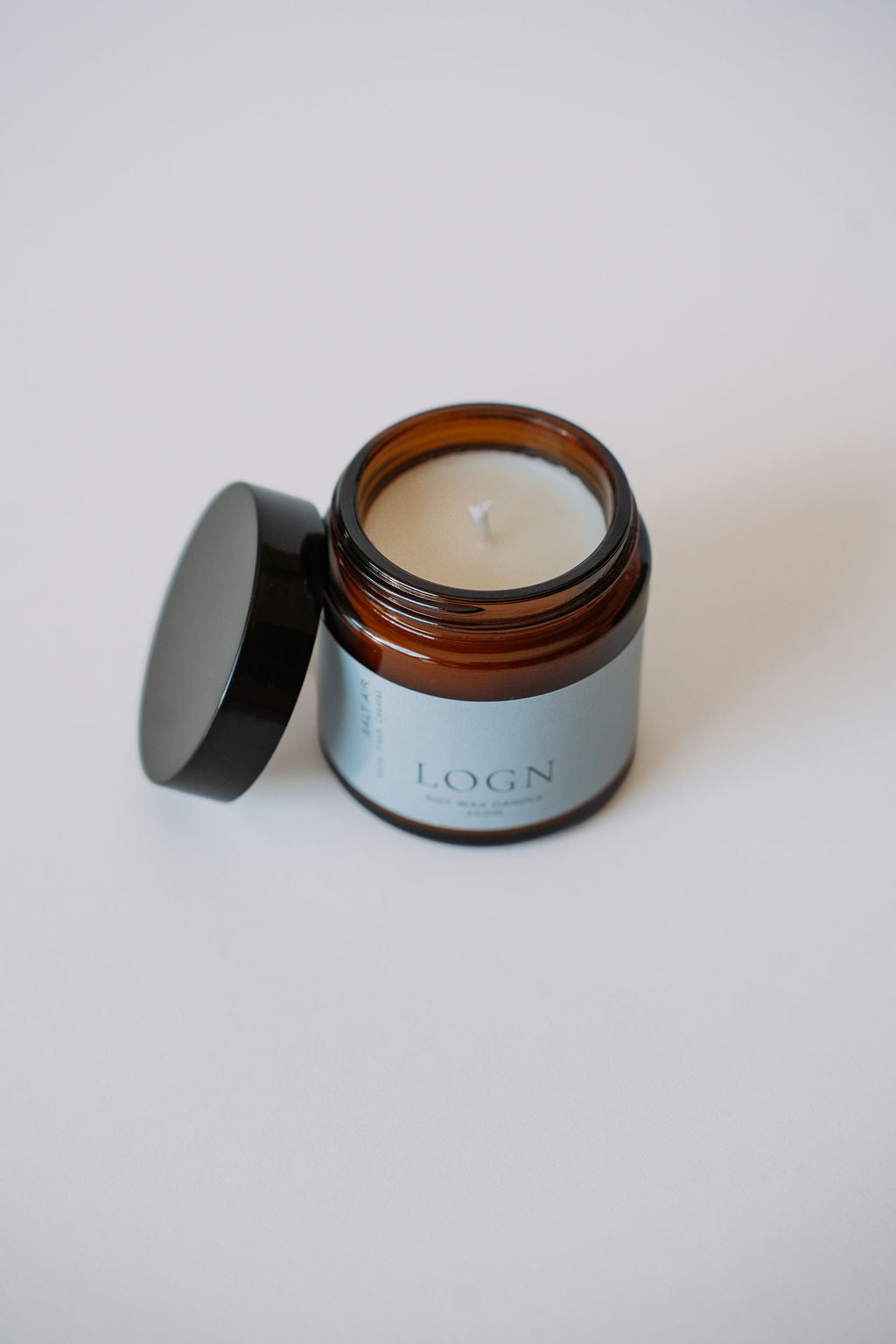 Soy Wax Candle | Salt Air - 100ml