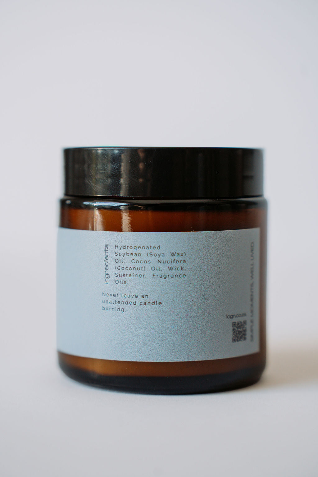 Soy Wax Candle | Salt Air - 100ml
