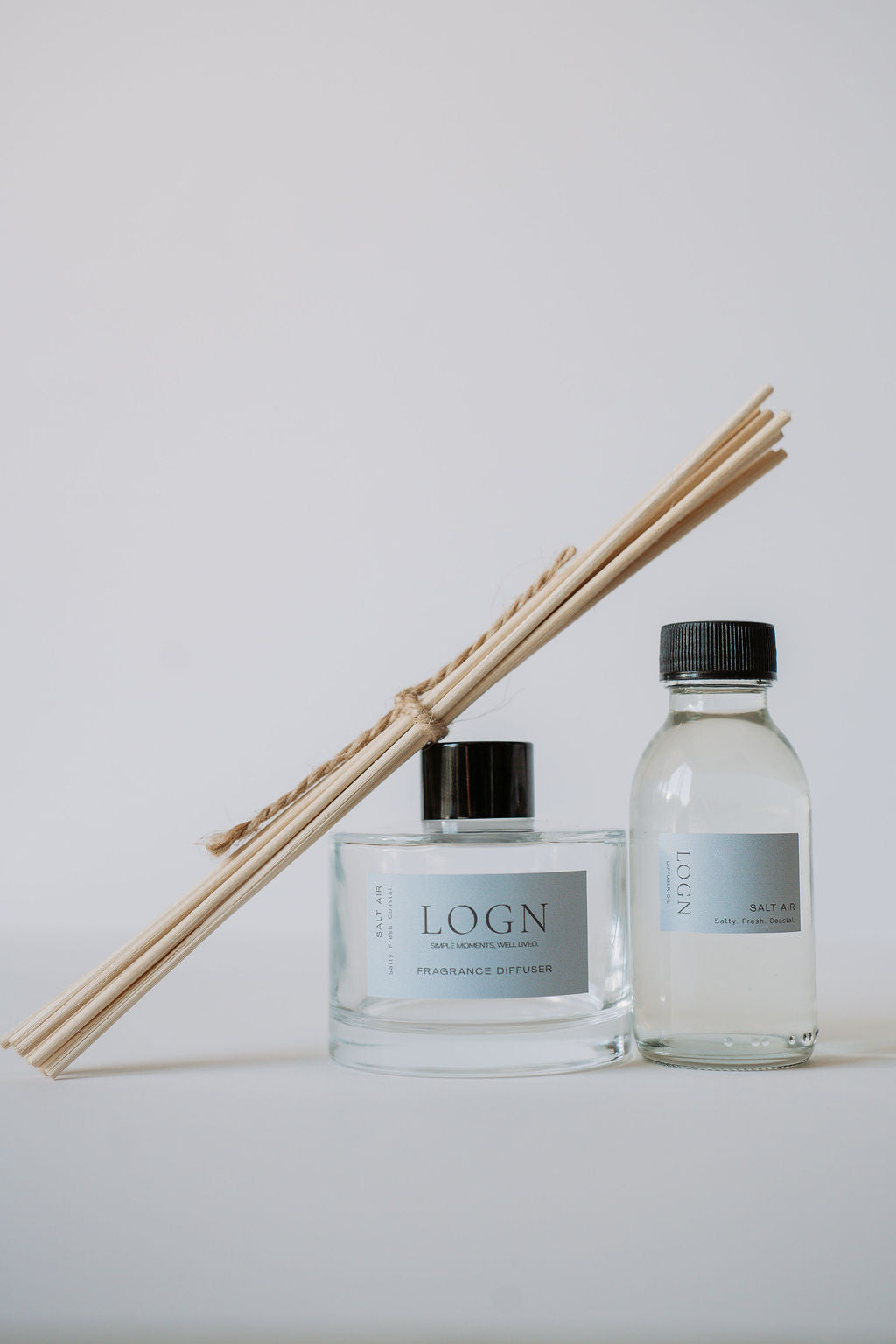 Fragrance Diffuser | Salt Air