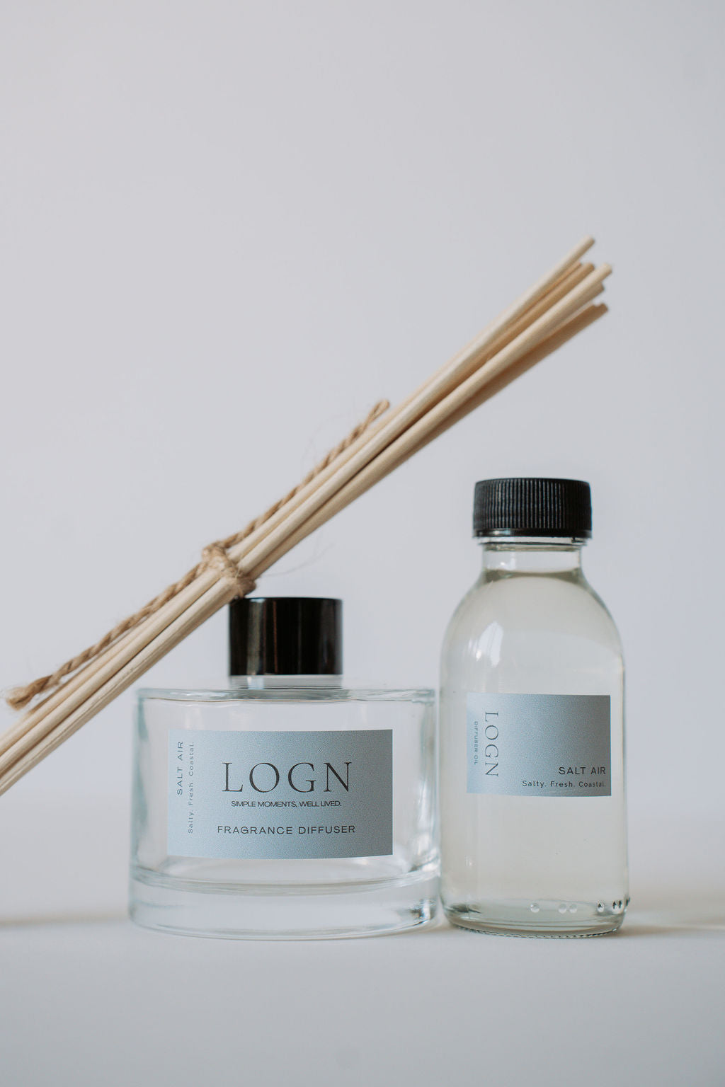 Fragrance Diffuser | Salt Air