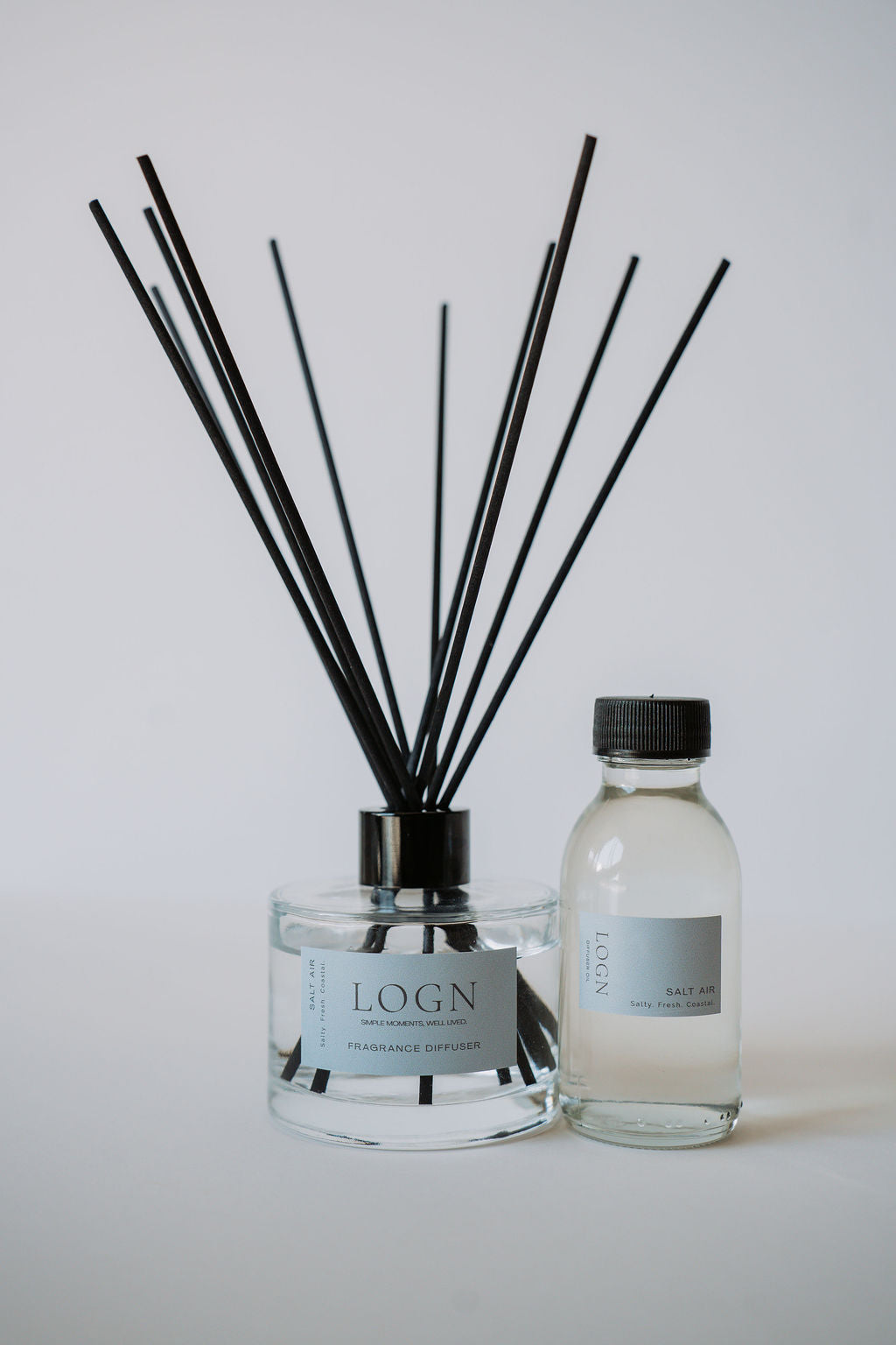 Fragrance Diffuser | Salt Air