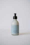 Hand and Body Lotion | Salt Air - Clear Bottle