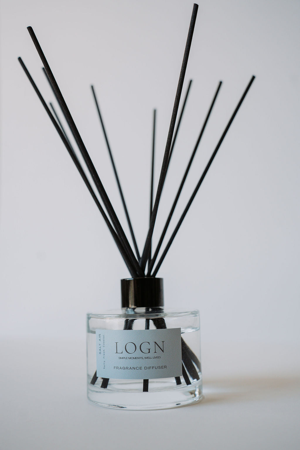 Fragrance Diffuser | Salt Air