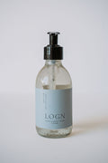 Hand & Body Wash | Salt Air - Clear Bottle