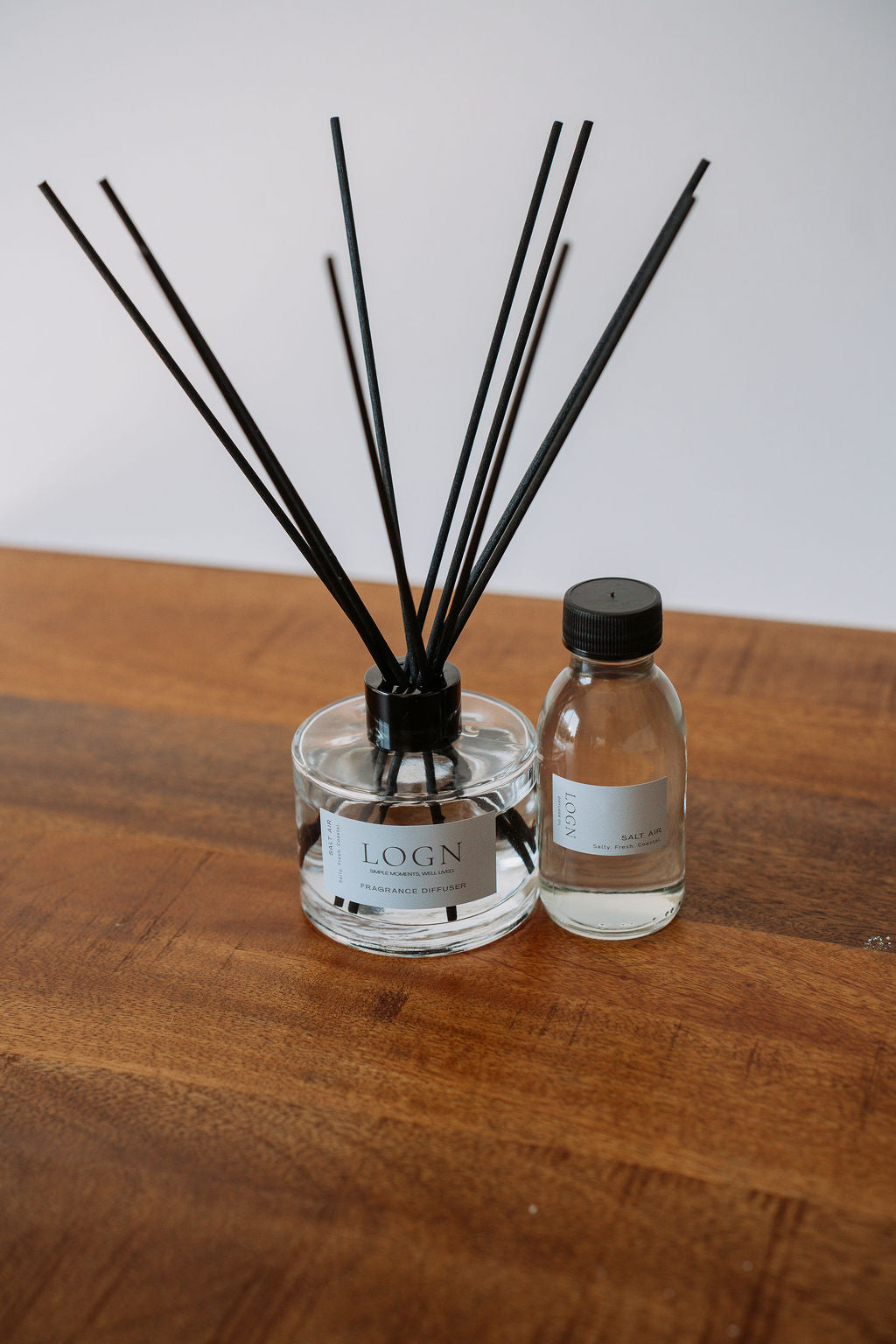 Fragrance Diffuser | Salt Air