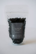 Activated Charcoal Bath Salts | On The Rocks – 250g
