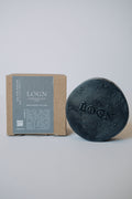Handmade Soap - Activated Charcoal & Wild Sage - 100g