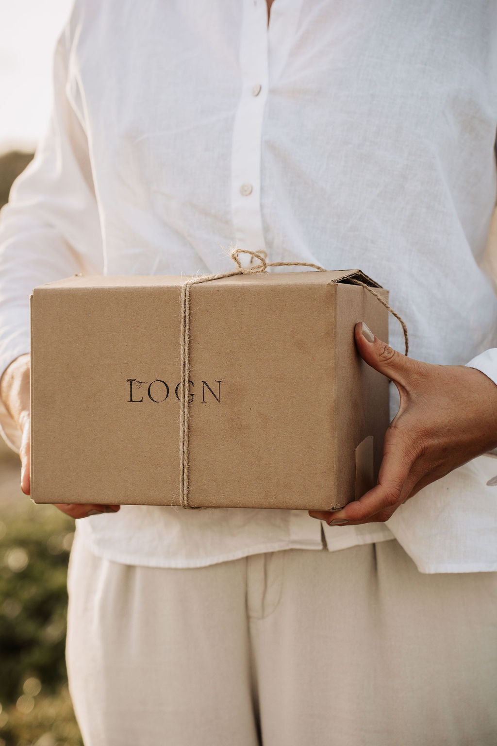 LOGN Gift Card
